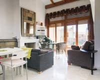 Bestaande woningen - Appartement - Algorfa - La Finca Golf