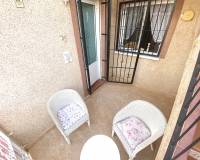 Bestaande woningen - Appartement - Algorfa - Montemar - Saint Andrews Heights