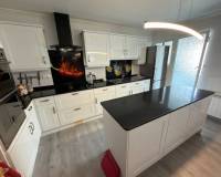 Bestaande woningen - Appartement - Almoradí - centro