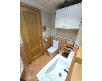 Bestaande woningen - Appartement - Almoradi