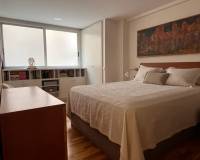 Bestaande woningen - Appartement - Benidorm - Costa Blanca