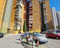 Bestaande woningen - Appartement - Benidorm - Zona de Poniente