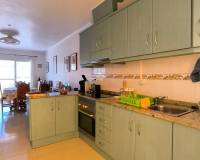 Bestaande woningen - Appartement - Benijofar - Benimar