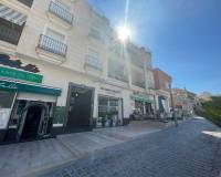 Bestaande woningen - Appartement - Benijofar - Costa Blanca