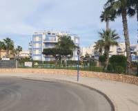 Bestaande woningen - Appartement - Cabo Roig - Costa Blanca