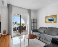 Bestaande woningen - Appartement - Ciudad Quesada - Doña Pepa