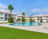 Bestaande woningen - Appartement - Ciudad Quesada - Doña Pepa