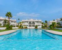 Bestaande woningen - Appartement - Ciudad Quesada - Doña Pepa