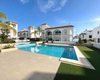 Bestaande woningen - Appartement - Ciudad Quesada - Doña Pepa