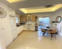 Bestaande woningen - Appartement - Ciudad Quesada - Doña Pepa