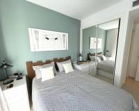 Bestaande woningen - Appartement - Ciudad Quesada - Doña Pepa