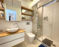 Bestaande woningen - Appartement - Ciudad Quesada - Doña Pepa