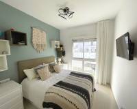 Bestaande woningen - Appartement - Ciudad Quesada - Doña Pepa