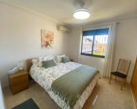 Bestaande woningen - Appartement - Ciudad Quesada - Doña Pepa