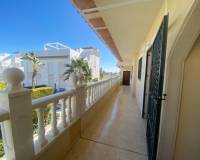 Bestaande woningen - Appartement - Ciudad Quesada - Doña Pepa