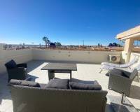 Bestaande woningen - Appartement - Ciudad Quesada - Doña Pepa