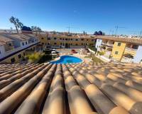 Bestaande woningen - Appartement - Ciudad Quesada - Doña Pepa