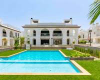 Bestaande woningen - Appartement - Ciudad Quesada - Lo Marabu - Doña Pepa 2