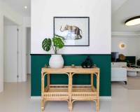 Bestaande woningen - Appartement - Ciudad Quesada - Lo Marabu - Doña Pepa 2