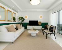 Bestaande woningen - Appartement - Ciudad Quesada - Lo Marabu - Doña Pepa 2