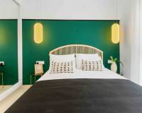 Bestaande woningen - Appartement - Ciudad Quesada - Lo Marabu - Doña Pepa 2