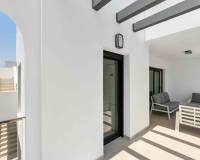 Bestaande woningen - Appartement - Ciudad Quesada - Lo Marabu - Doña Pepa 2