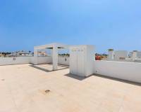 Bestaande woningen - Appartement - Ciudad Quesada - Lo Marabu - Doña Pepa 2