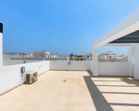 Bestaande woningen - Appartement - Ciudad Quesada - Lo Marabu - Doña Pepa 2