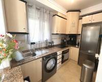 Bestaande woningen - Appartement - Ciudad Quesada - Upper Golf