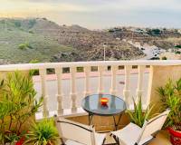 Bestaande woningen - Appartement - Ciudad Quesada - Upper Golf
