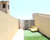 Bestaande woningen - Appartement - Daya Nueva - Pueblo