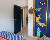 Bestaande woningen - Appartement - Daya Nueva - Pueblo