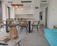Bestaande woningen - Appartement - Finestrat - Costa Blanca