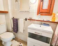 Bestaande woningen - Appartement - Formentera del Segura - Los Palacios
