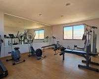 Bestaande woningen - Appartement - Formentera del Segura - Los Palacios
