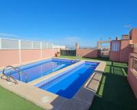 Bestaande woningen - Appartement - Formentera del Segura - Los Palacios