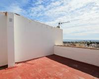 Bestaande woningen - Appartement - Formentera del Segura - Los Palacios