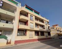 Bestaande woningen - Appartement - Formentera del Segura