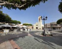 Bestaande woningen - Appartement - Formentera del Segura