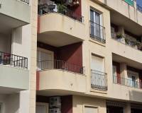 Bestaande woningen - Appartement - Formentera del Segura