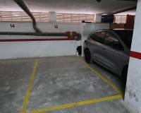 Bestaande woningen - Appartement - Formentera del Segura