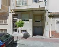 Bestaande woningen - Appartement - Guardamar del Segura - Costa Blanca