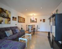 Bestaande woningen - Appartement - Guardamar del Segura - Costa Blanca