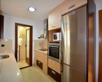 Bestaande woningen - Appartement - Guardamar del Segura - Costa Blanca