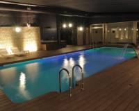 Bestaande woningen - Appartement - Guardamar del Segura - Costa Blanca