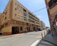 Bestaande woningen - Appartement - Guardamar del Segura - Guardamar Playa