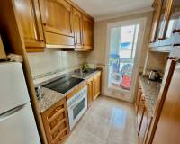 Bestaande woningen - Appartement - Guardamar del Segura