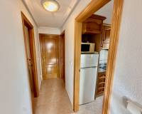 Bestaande woningen - Appartement - Guardamar del Segura