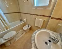 Bestaande woningen - Appartement - Guardamar del Segura