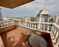 Bestaande woningen - Appartement - Guardamar del Segura